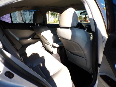 Used 2007 Lexus IS 350 image 22