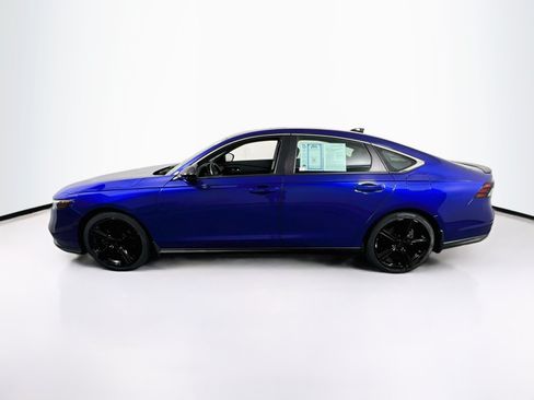 Used 2023 Honda Accord Sport image 8