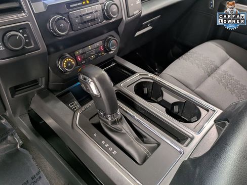 Used 2020 Ford F150 XLT w/ Equipment Group 302A Luxury AWD/4WD image 17