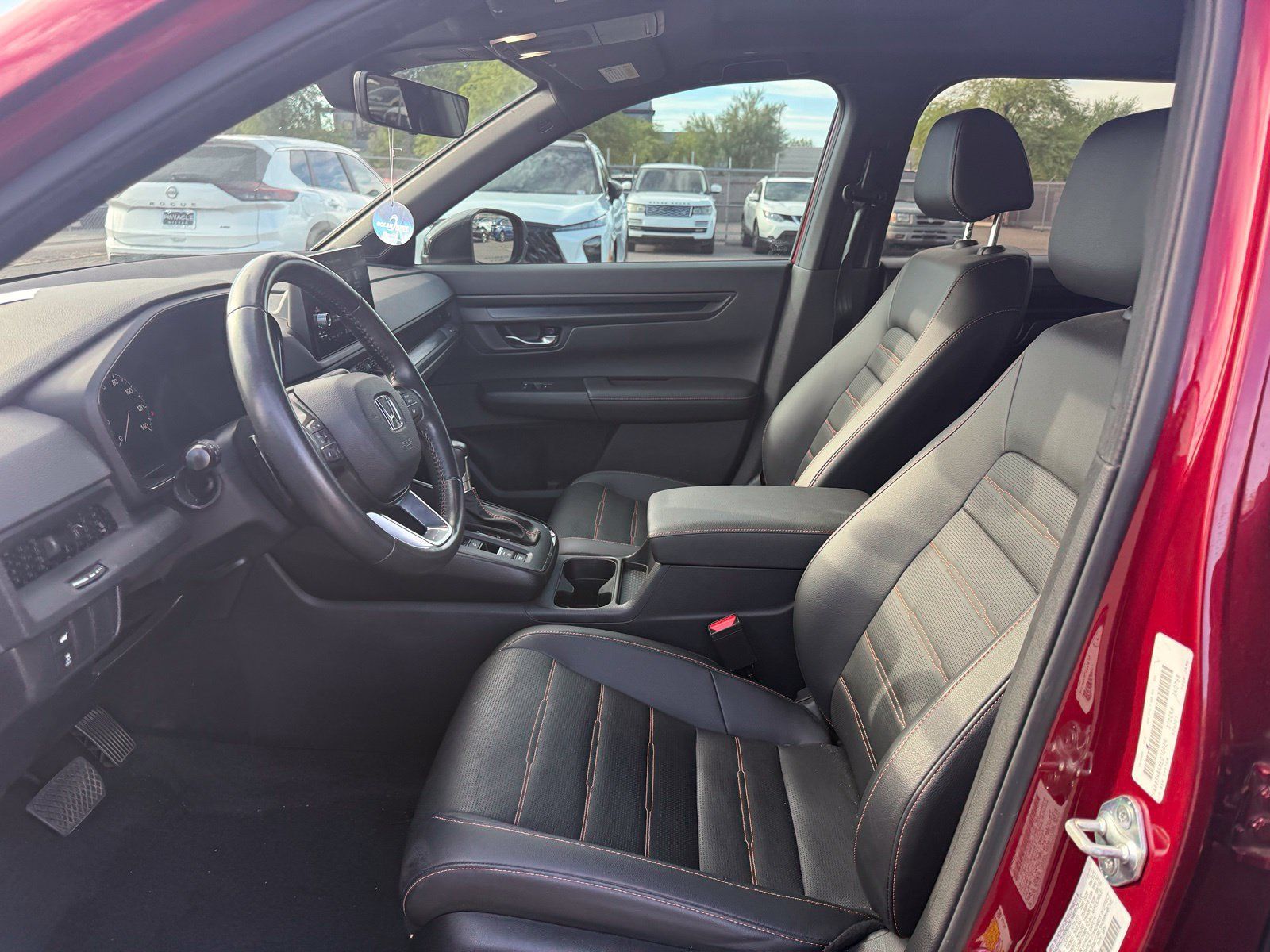 Used 2024 Honda CR-V Sport-L image 13