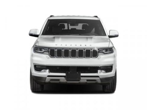 Used 2022 Jeep Wagoneer Series II AWD/4WD image 7