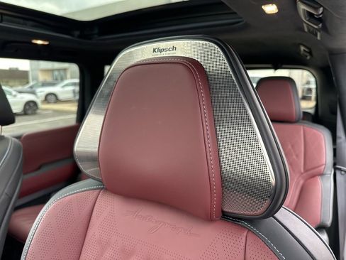 New 2026 INFINITI QX80 Autograph w/ Premium Cargo Package image 38