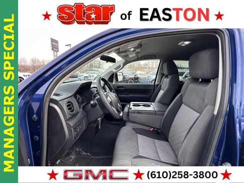 Used 2014 Toyota Tundra SR image 17