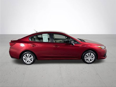 Certified 2023 Subaru Impreza 2.0i image 6