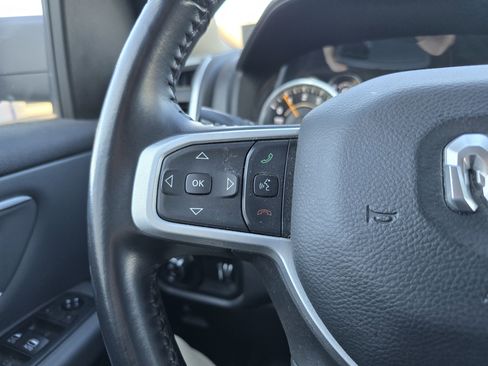 Used 2020 RAM 1500 Big Horn image 16