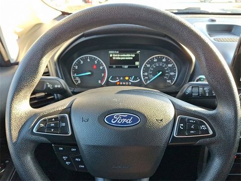 Used 2021 Ford EcoSport SE image 19