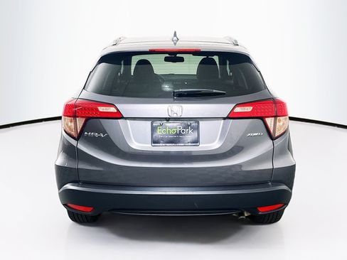 Used 2016 Honda HR-V EX-L image 7