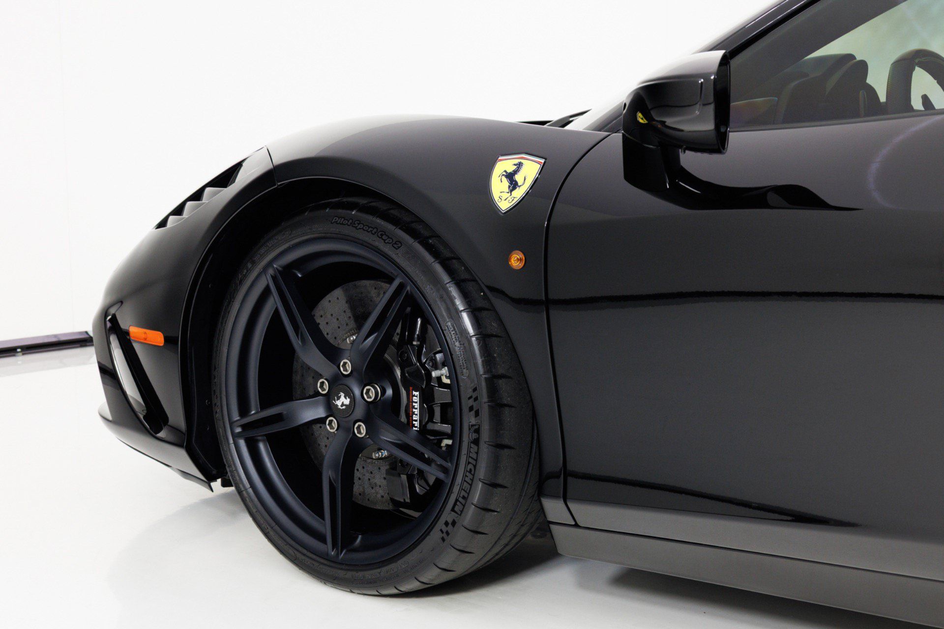 Used 2015 Ferrari 458 Speciale Coupe RWD image 67