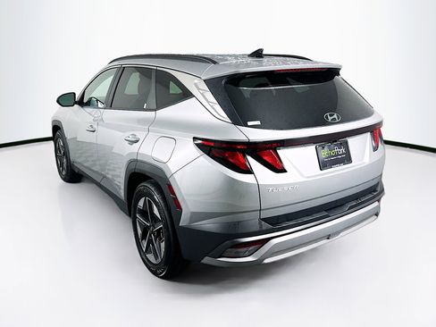 Used 2025 Hyundai Tucson SEL image 5