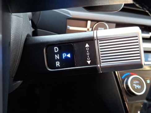 Certified 2026 Hyundai Santa Fe SEL image 15