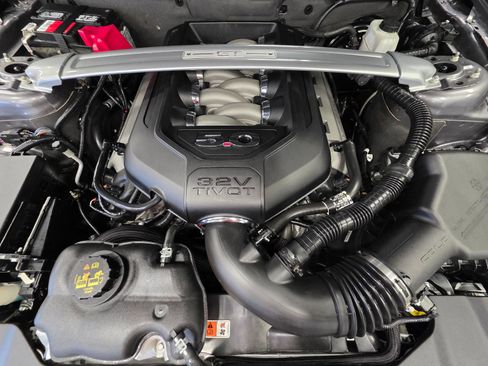 Used 2014 Ford Mustang GT Premium w/ Brembo Brake Package RWD image 3