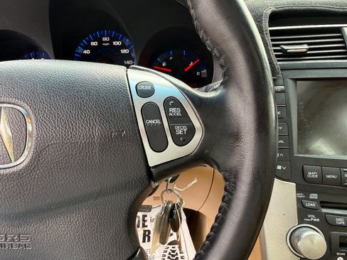 Used 2005 Acura TL w/ Navigation image 17