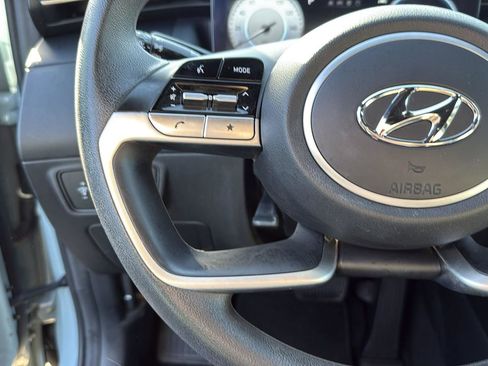 Used 2023 Hyundai Santa Cruz SEL w/ Activity Package image 17