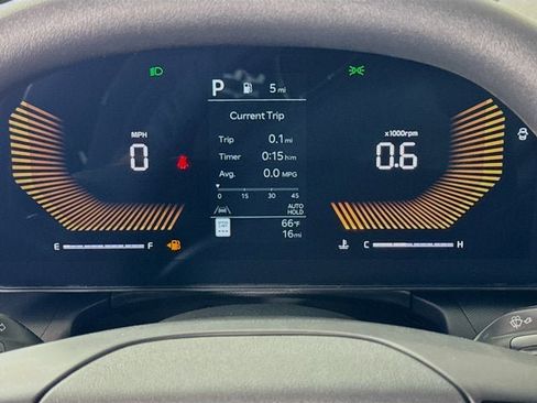 New 2025 Kia K4 LXS image 12