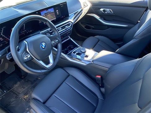 Certified 2023 BMW 330e w/ Driving Assistance Package image 20