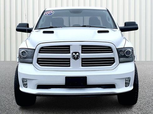 Used 2016 RAM 1500 Sport image 2