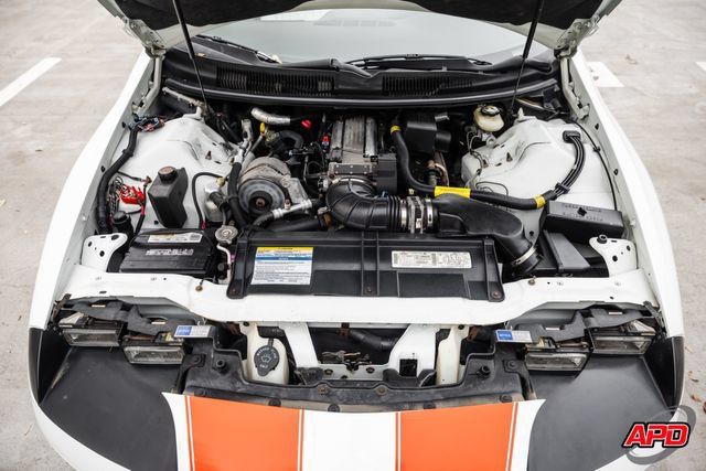 Used 1997 Chevrolet Camaro Z28 w/ Preferred Equipment Group 2 RWD image 20