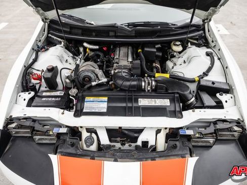 Used 1997 Chevrolet Camaro Z28 w/ Preferred Equipment Group 2 image 20