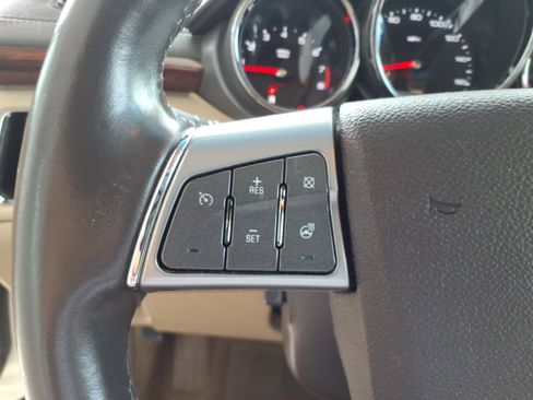 Used 2013 Cadillac CTS Premium RWD image 15