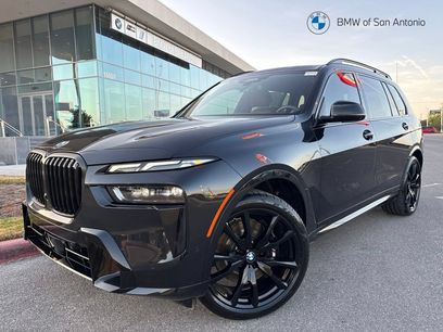 Used 2026 BMW X7 xDrive40i w/ Executive Package