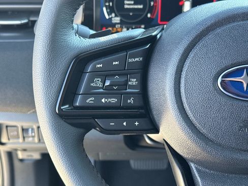 New 2026 Subaru Outback Limited AWD/4WD image 31