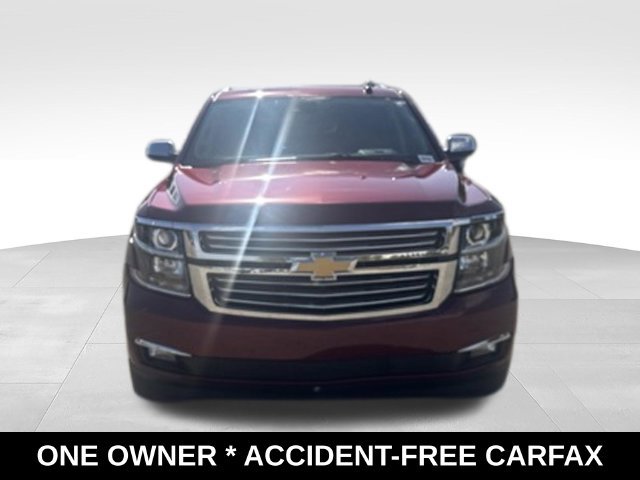 Used 2020 Chevrolet Tahoe Premier AWD/4WD image 9