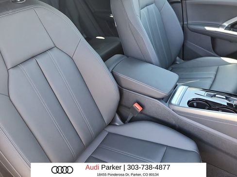 New 2026 Audi Q5 Premium Plus AWD/4WD image 14