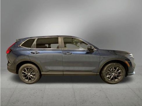 New 2026 Honda CR-V EX-L image 7