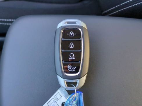 New 2026 Hyundai Venue SEL image 29