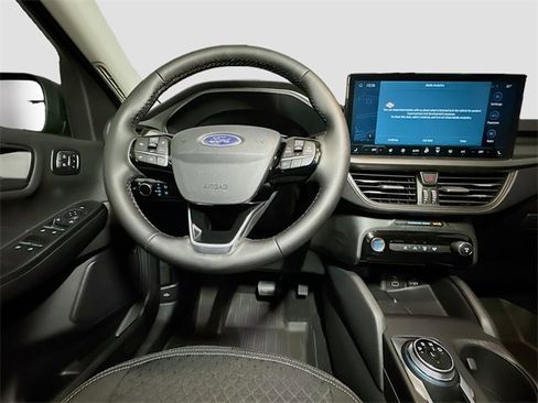 New 2026 Ford Escape Active w/ Active Premium Tech Pack image 26