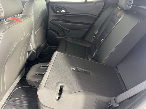 New 2026 Chevrolet Trax RS w/ Sunroof Package FWD image 26
