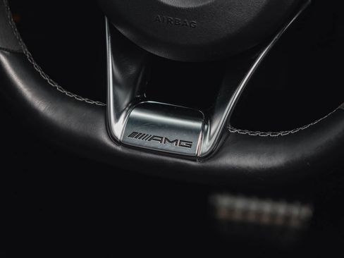 Used 2018 Mercedes-Benz GLE 63 AMG S image 48