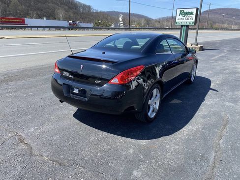 Used 2007 Pontiac G6 GT w/ Premium Package FWD image 12