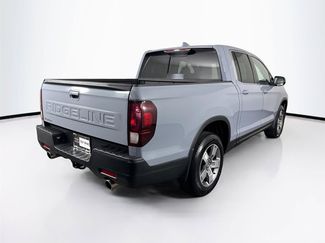 Used 2024 Honda Ridgeline RTL video 2