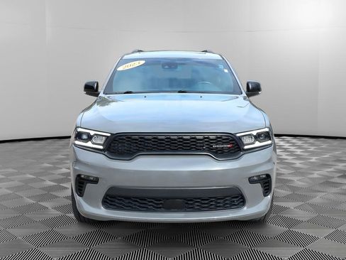 Used 2023 Dodge Durango GT AWD/4WD image 9