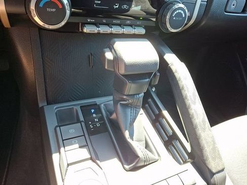 Certified 2025 Toyota Tacoma SR5 RWD image 18