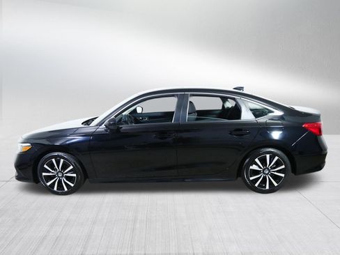 Used 2024 Honda Civic EX image 4