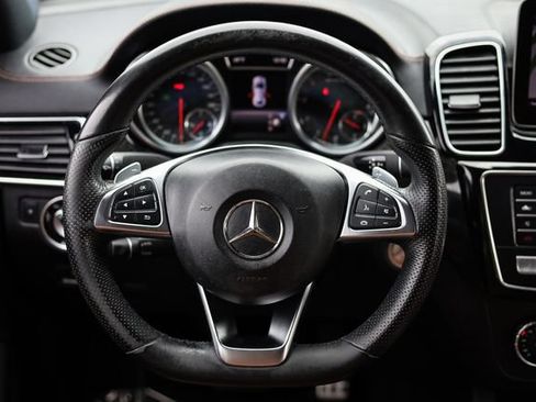 Used 2018 Mercedes-Benz GLE 43 AMG 4MATIC Coupe image 33