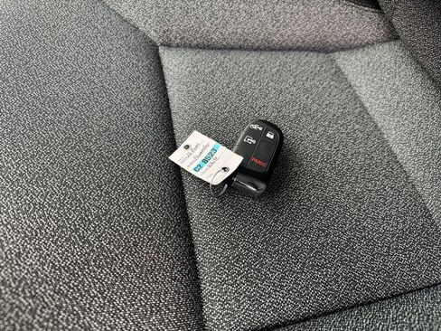 New 2026 RAM ProMaster 1500 w/ Safety Group image 32