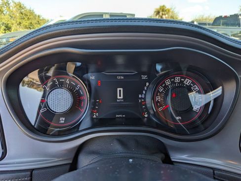 Used 2023 Dodge Challenger R/T w/ Plus Package image 32