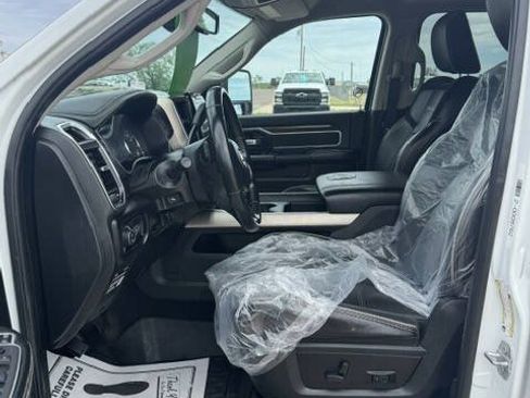 Used 2023 RAM 2500 Laramie AWD/4WD image 19