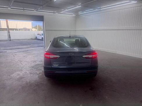 Used 2019 Ford Fusion S image 6