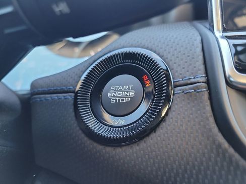 New 2026 Jeep Compass Limited AWD/4WD image 30