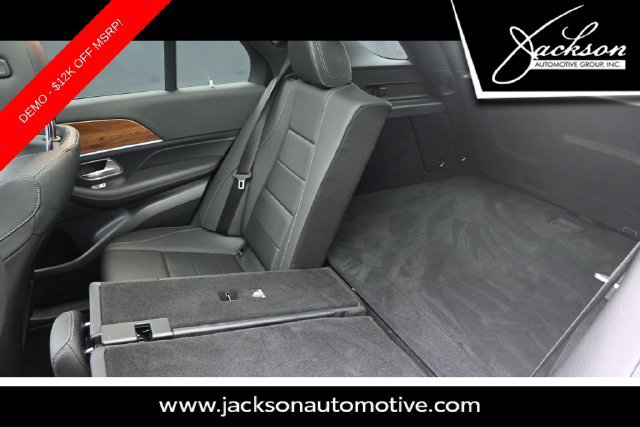 Certified 2026 Mercedes-Benz GLE 450 4MATIC image 22