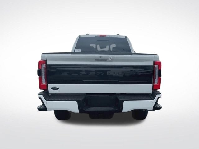 New 2026 Ford F250 Platinum AWD/4WD image 8