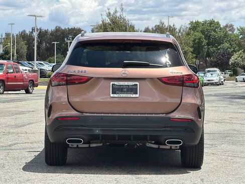 Used 2022 Mercedes-Benz GLA 250 4MATIC image 6