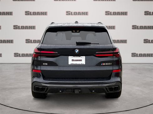 New 2026 BMW X5 M60i image 4