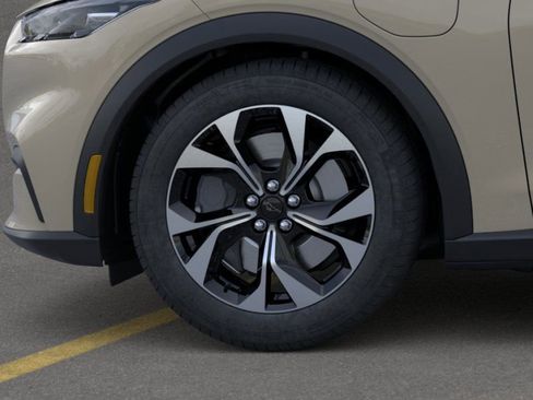 New 2026 Ford Mustang Mach-E Select w/ Comfort Package AWD/4WD image 19