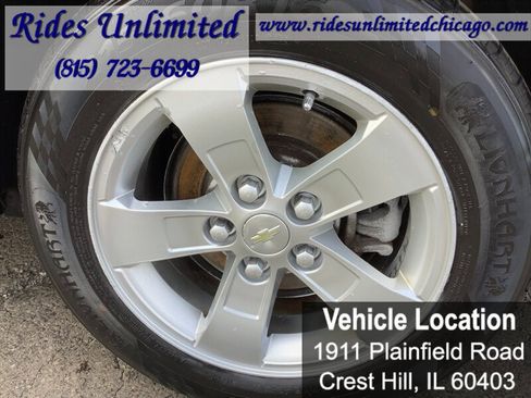 Used 2015 Chevrolet Malibu LS w/ Protection Package FWD image 37
