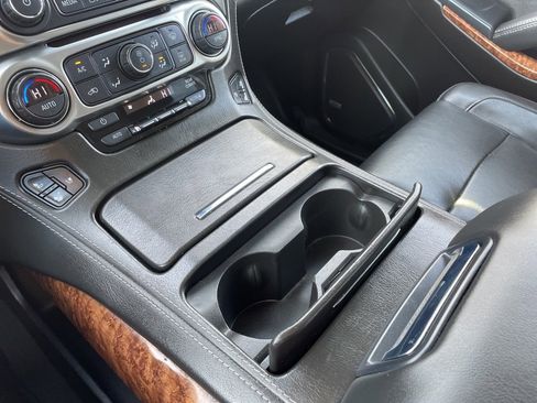 Used 2020 Chevrolet Tahoe Premier image 33